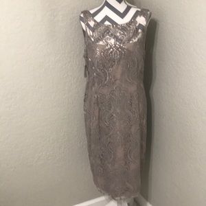Adrianna Papell Dress